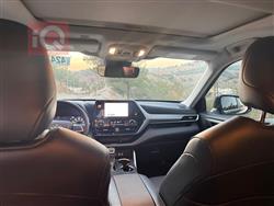 تويوتا هايلاندر